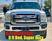 2016 Ford Super Duty F-250 XLT
