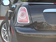 2011 MINI Cooper Base