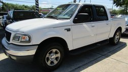 2003 Ford F-150 King Ranch