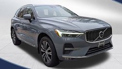 2022 Volvo XC60 B5 Inscription