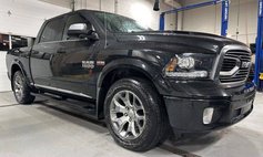 2018 Ram Ram Pickup 1500 Laramie Limited