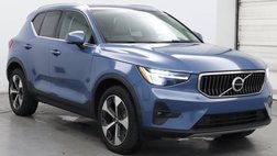 2023 Volvo XC40 B4 Plus Bright Theme