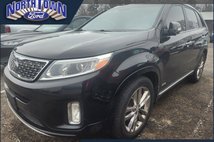 2015 Kia Sorento SX Limited