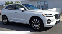 2023 Volvo XC60 B5 Plus Bright Theme