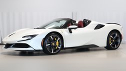 2023 Ferrari SF90 Spider Base