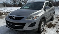2011 Mazda CX-9 Touring