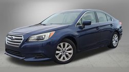 2015 Subaru Legacy 2.5i Premium