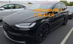 2023 Tesla Model X Long Range