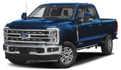 2023 Ford Super Duty F-250 Lariat