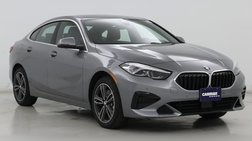 2024 BMW 2 Series 228i xDrive Gran Coupe