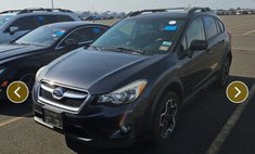 2015 Subaru XV Crosstrek 2.0i Premium