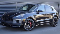 2026 Porsche Macan GTS