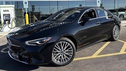 2025 Mercedes-Benz CLA-Class CLA 250 4MATIC