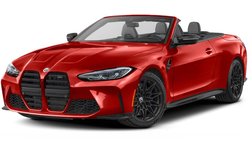 2023 BMW M4 Competition xDrive