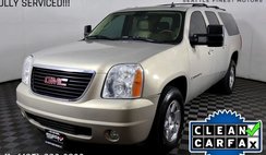 2009 GMC Yukon XL SLT