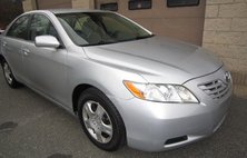 2007 Toyota Camry LE V6