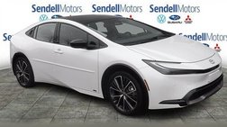 2024 Toyota Prius Limited