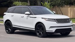 2020 Land Rover Range Rover Velar P250 S