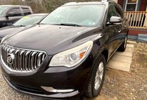 2013 Buick Enclave Convenience