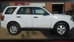 2012 Ford Escape XLS
