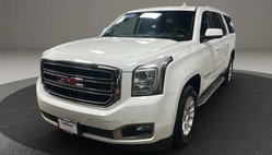 2018 GMC Yukon XL SLT