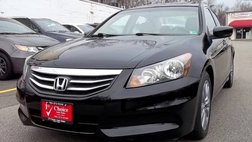 2011 Honda Accord EX-L