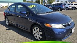2006 Honda Civic LX
