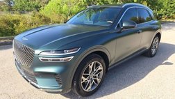 2024 Genesis GV70 2.5T Standard