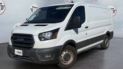 2020 Ford Transit 150