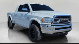 2018 Ram Ram Pickup 2500 Big Horn