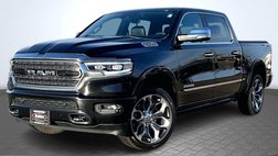 2020 Ram Ram Pickup 1500 Limited
