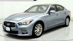 2017 Infiniti Q50 3.0T Premium