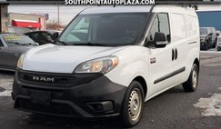 2019 Ram ProMaster City Tradesman