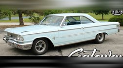 1963 Ford 