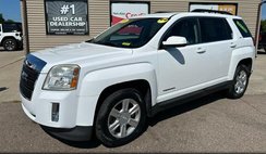 2014 GMC Terrain SLT-1