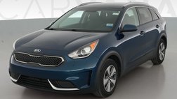 2019 Kia Niro LX