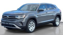 2021 Volkswagen Atlas Cross Sport SE 4Motion