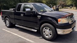 2008 Ford F-150 