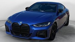 2023 BMW 4 Series 430i xDrive