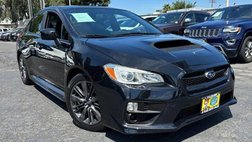2015 Subaru WRX Base