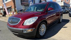 2011 Buick Enclave CXL-1