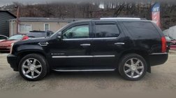 2008 Cadillac Escalade Base