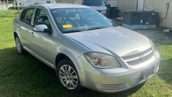 2010 Chevrolet Cobalt LT