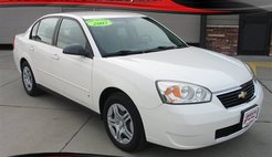 2007 Chevrolet Malibu LS Fleet