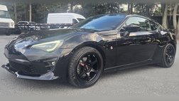 2017 Toyota 86 860 Special Edition
