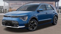 2025 Kia Niro EV Wave