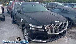 2021 Genesis GV80 2.5T