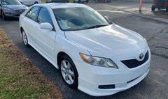 2009 Toyota Camry SE