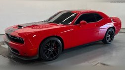 2020 Dodge Challenger GT