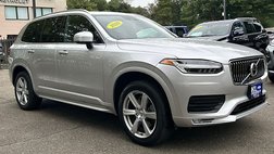 2020 Volvo XC90 T6 Momentum 6-Passenger